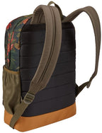 Case Logic CCAM1116 - Laptop Backpack - 24L / Multi Floral