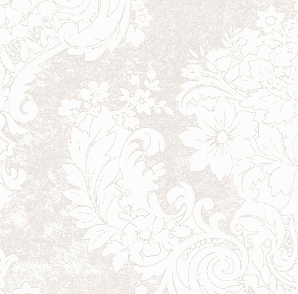 Duni Dunilin®-Serviette 40 x 40 cm Royal White - 12 Stück