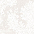 Duni Dunilin®-Serviette 40 x 40 cm Royal White - 12 Stück