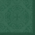 Duni Dunilin®-Serviette 40 x 40 cm Opulent Dark Green