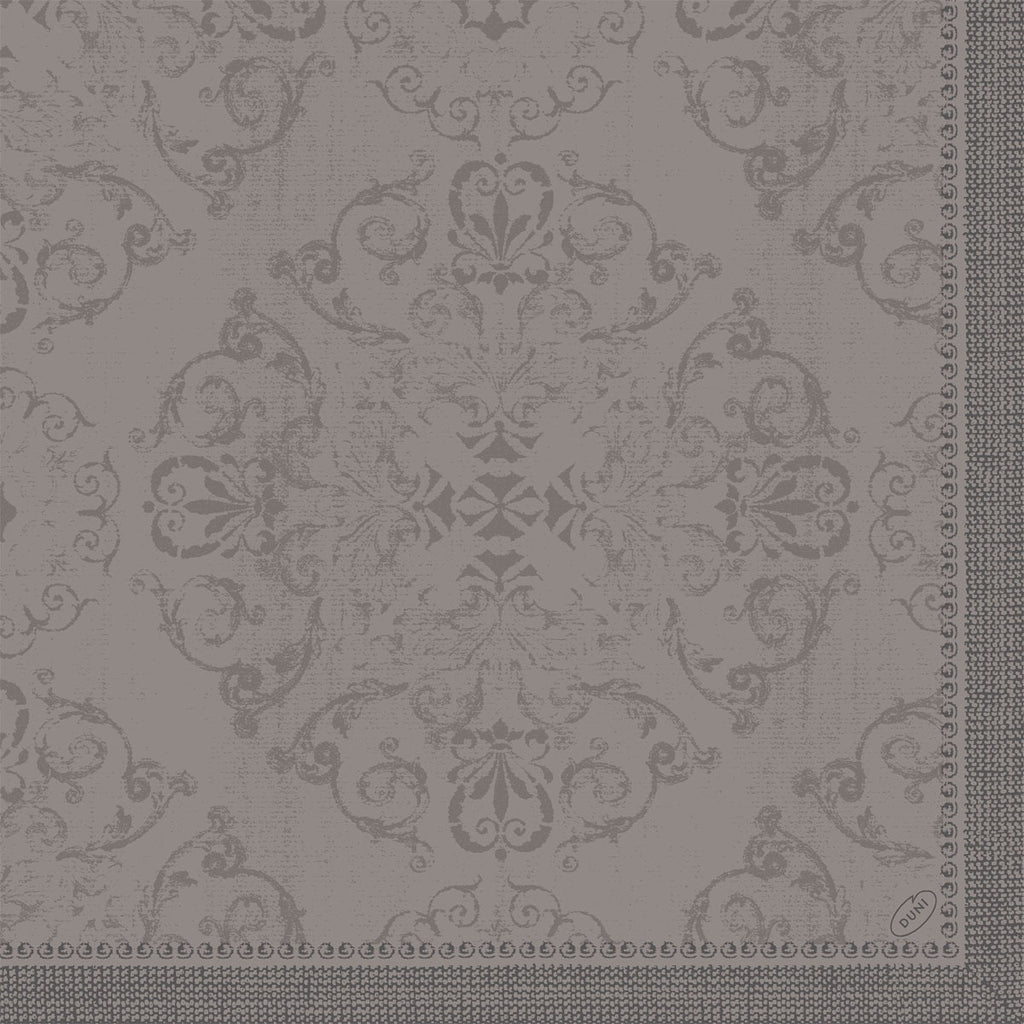 Duni Dunilin®-Serviette 40 x 40 cm Opulent Granite Grey