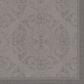 Duni Dunilin®-Serviette 40 x 40 cm Opulent Granite Grey