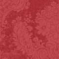 Duni Dunilin®-Serviette 40 x 40 cm Royal Bordeaux