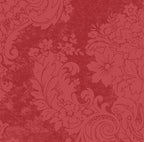 Duni Dunilin®-Serviette 40 x 40 cm Royal Bordeaux