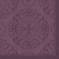 Duni Dunilin®-Serviette 40 x 40 cm Opulent Plum