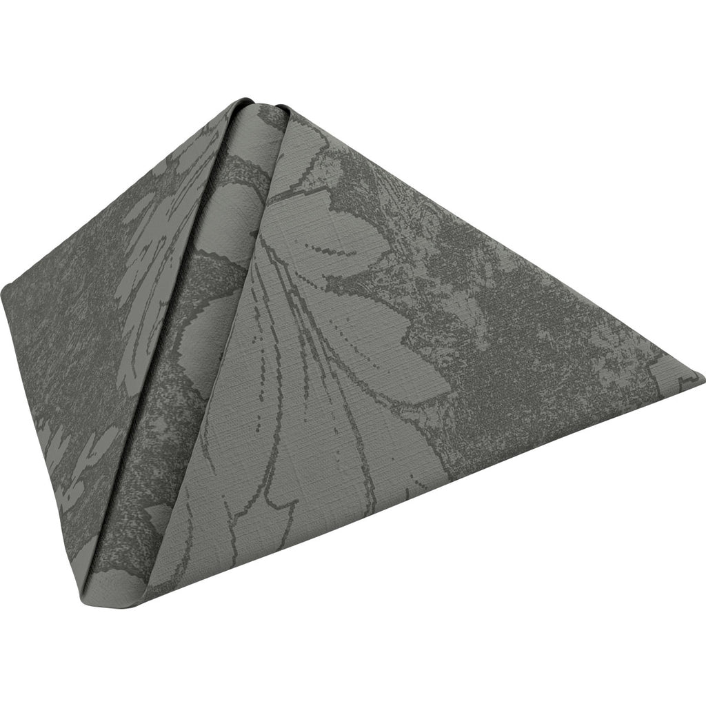 Duni Dunilin®-Serviette 40 x 40 cm Royal Granite Grey