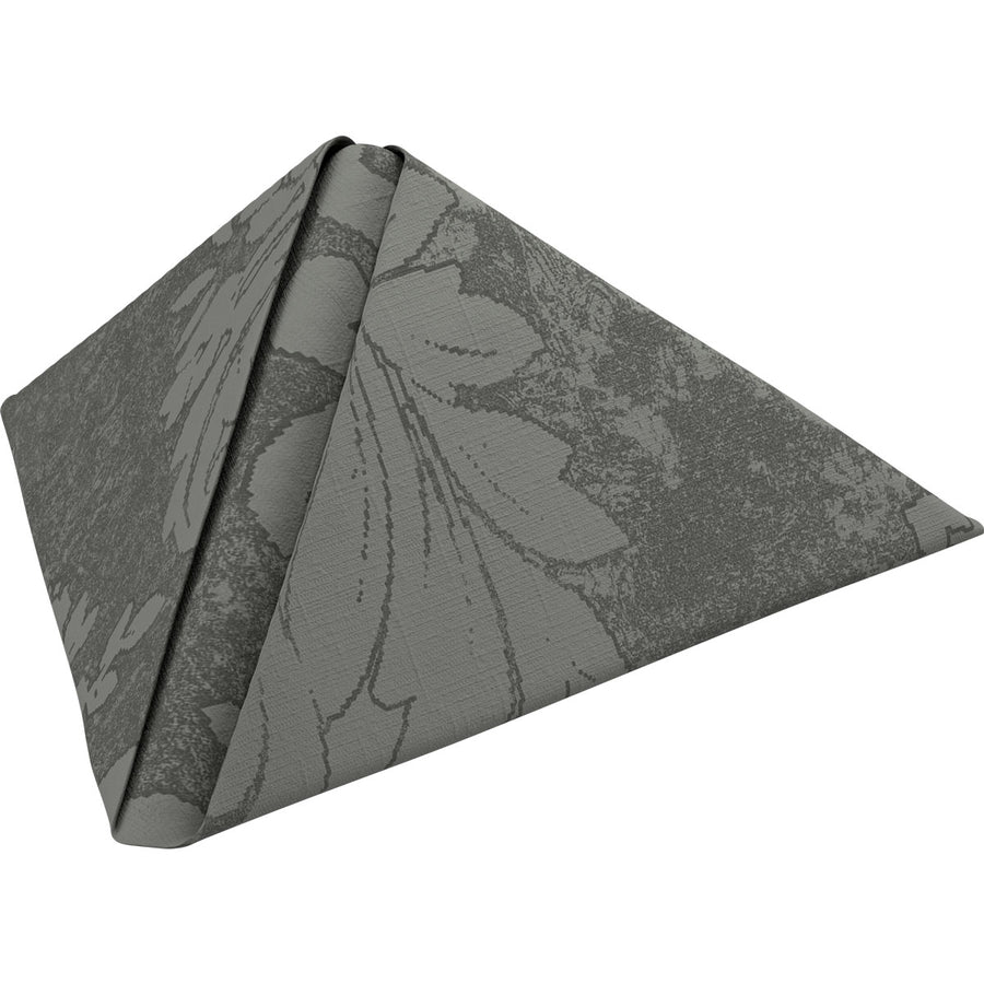 Duni Dunilin®-Serviette 40 x 40 cm Royal Granite Grey
