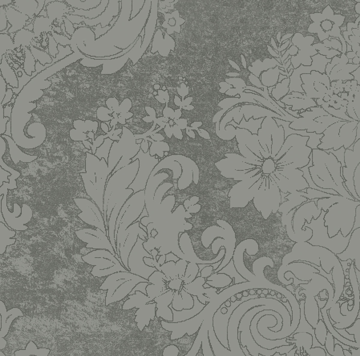 Duni Dunilin®-Serviette 40 x 40 cm Royal Granite Grey