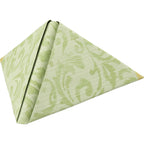 Duni Dunilin®-Serviette 40 x 40 cm Rich Damast Pistachio