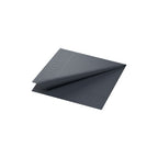 Duni Zelltuchservietten 24x24 cm 33x33 cm 3-lagig 1/4 Falz 250 Stück