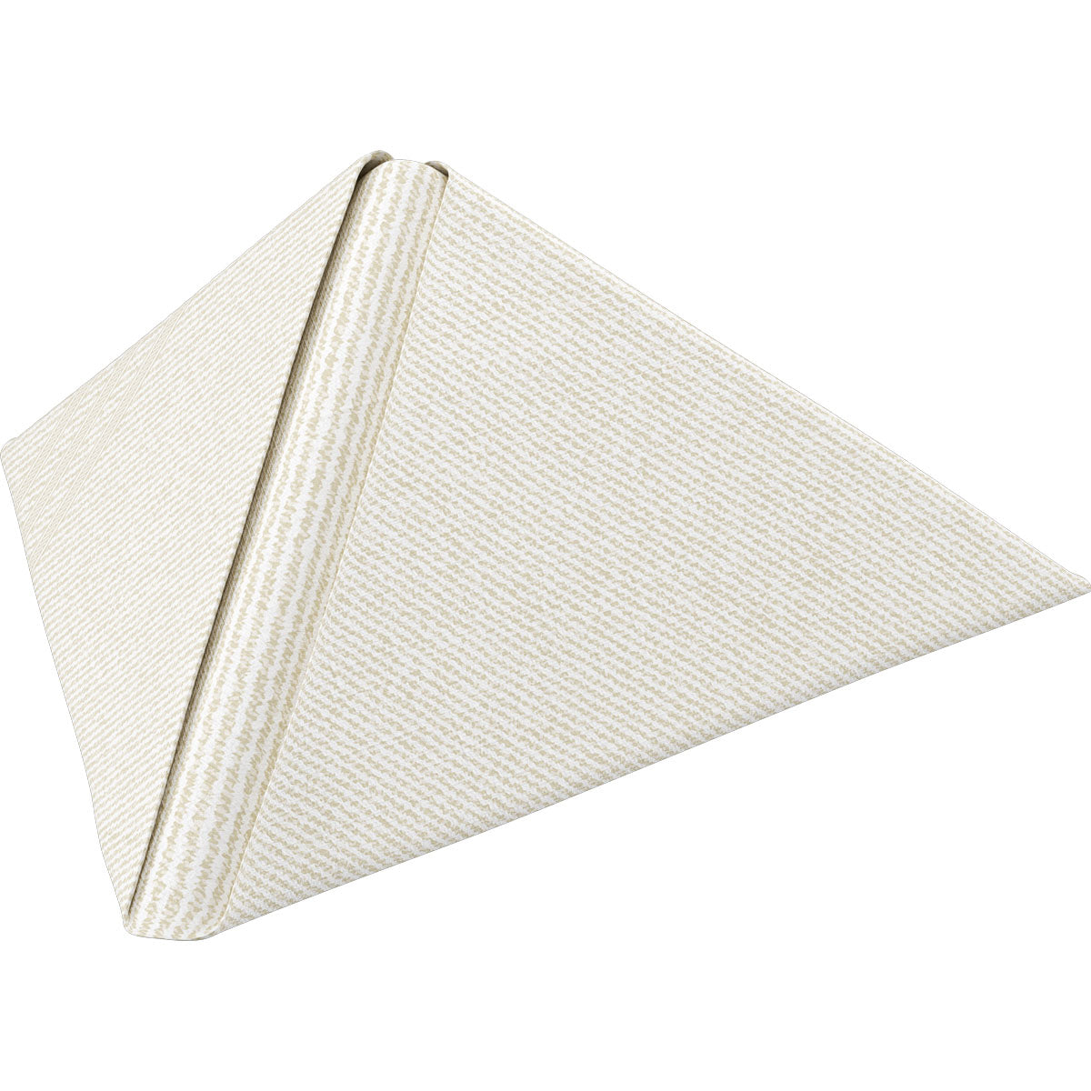 Duni Dunilin®-Serviette 40 x 40 cm Levi - 12 Stück