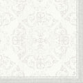 Duni Dunilin®-Serviette 40 x 40 cm Opulent White
