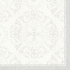 Duni Dunilin®-Serviette 40 x 40 cm Opulent White