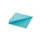 Duni Zelltuchservietten 24x24 cm 33x33 cm 3-lagig 1/4 Falz 250 Stück