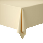 Duni Dunicel® Tischdecke Tischdeckenrolle, Uni Farben, 10m 25m 40m