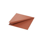 Duni Zelltuchservietten 24x24 cm 33x33 cm 3-lagig 1/4 Falz 250 Stück