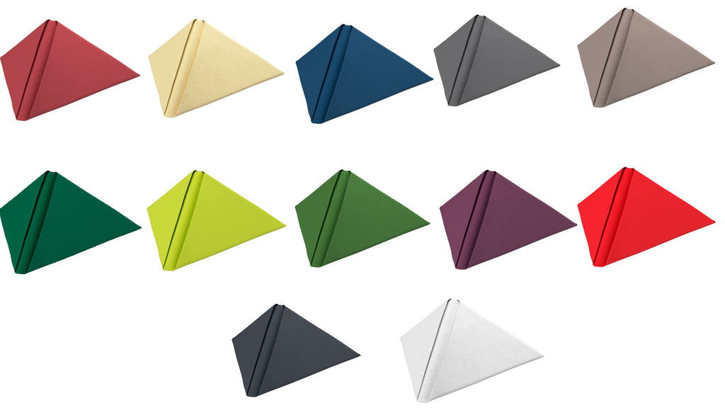 Duni Dunilin®-Serviette 40 x 40 cm