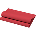 Duni Bio Dunisoft® Serviette 40 x 40 cm bordeaux - 6 Stück