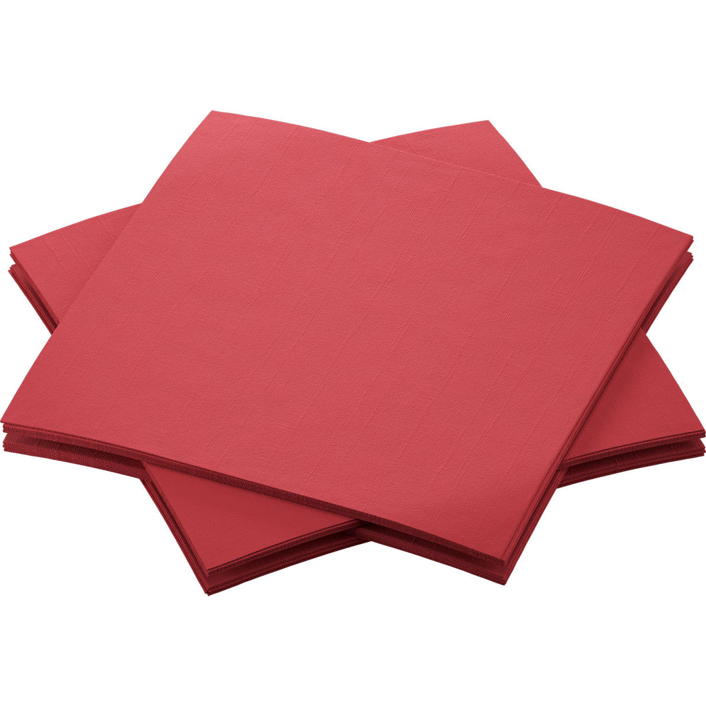 Duni Bio Dunisoft® Serviette 20 x 20 cm
