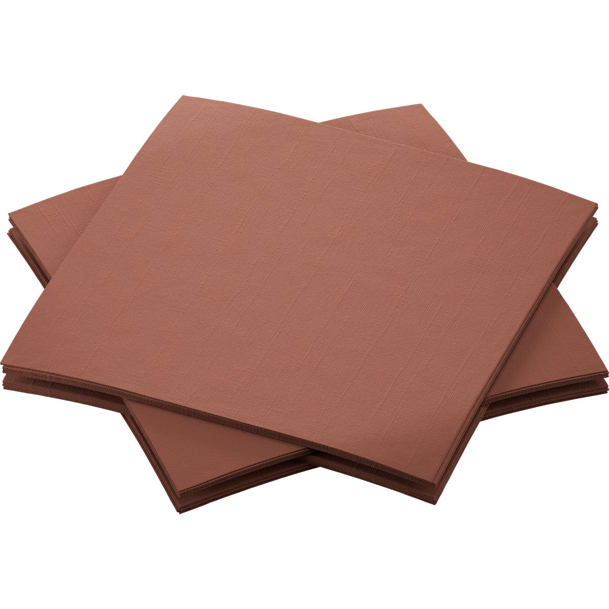 Duni Bio Dunisoft® Serviette 20 x 20 cm