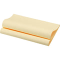 Duni Bio Dunisoft® Serviette 40 x 40 cm cream - 6 Stück
