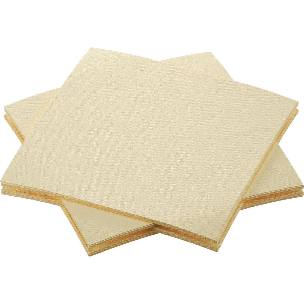 Duni Bio Dunisoft® Serviette 20 x 20 cm