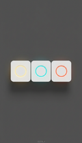 Magnetic Charging Dock Multi-Unit