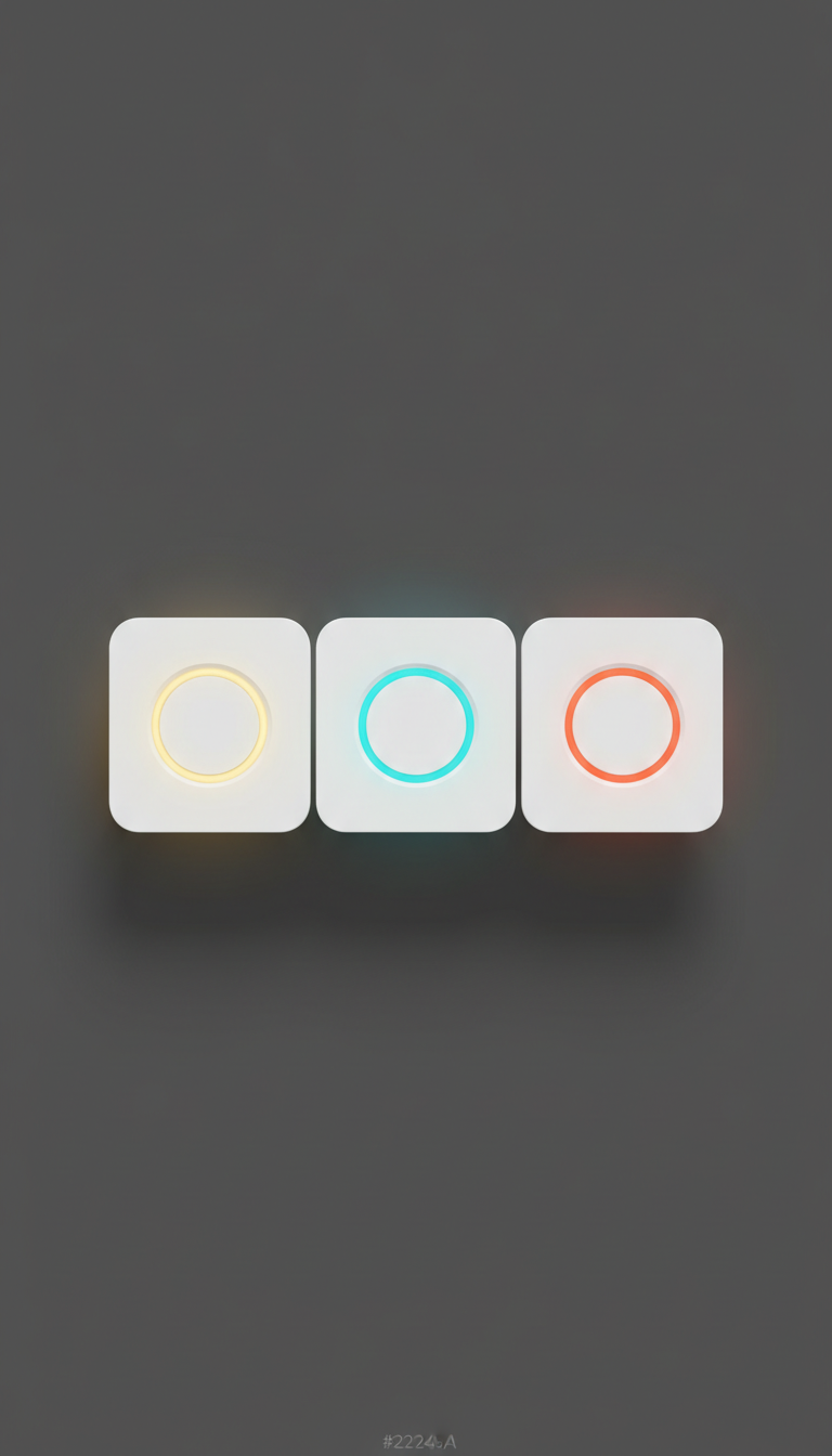 Magnetic Charging Dock Multi-Unit