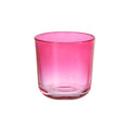 Duni Kerzenhalter Ouri 78,5 x 78 Fuchsia - 12 Stück