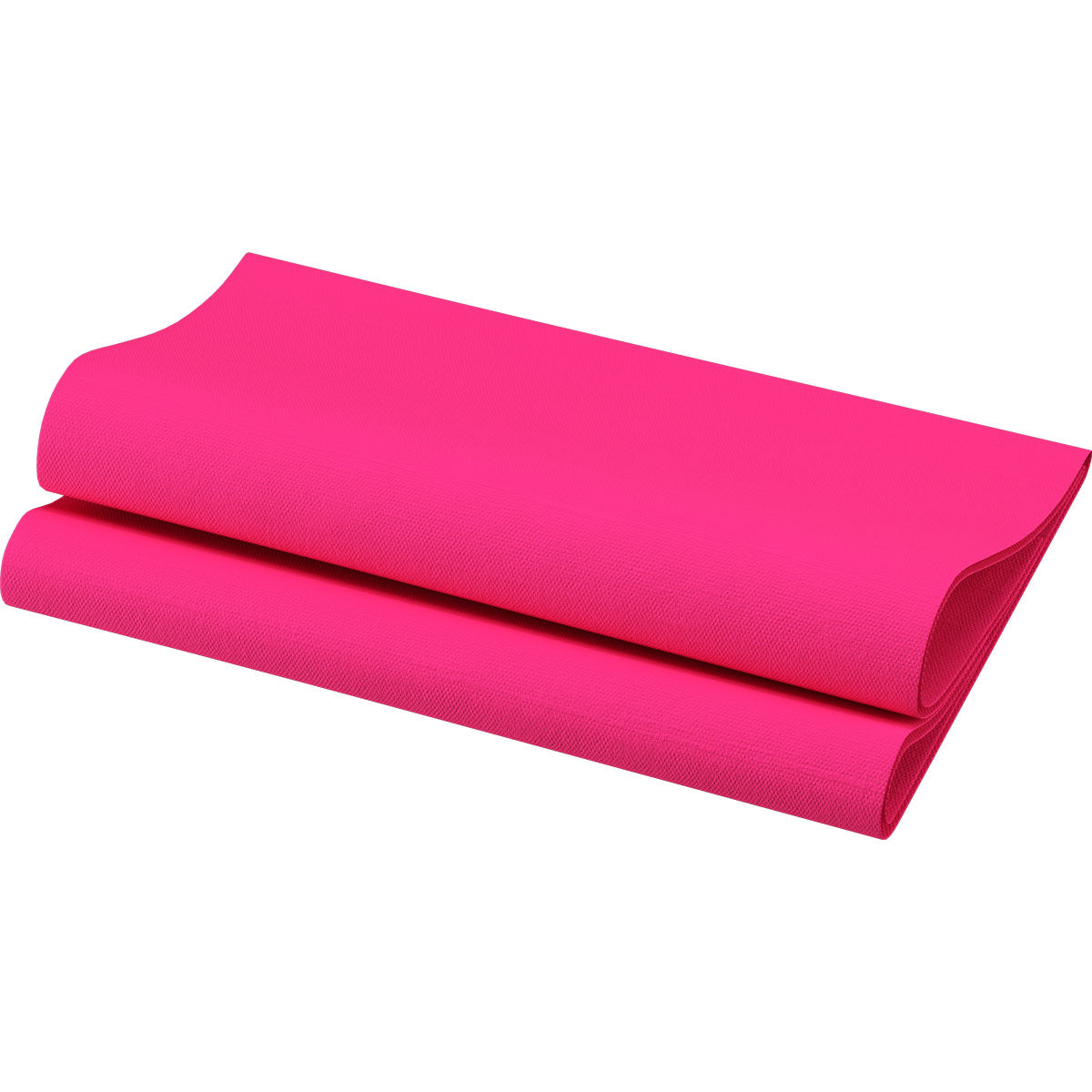 Serviette Dunisoft® Bio Duni 40 x 40 cm