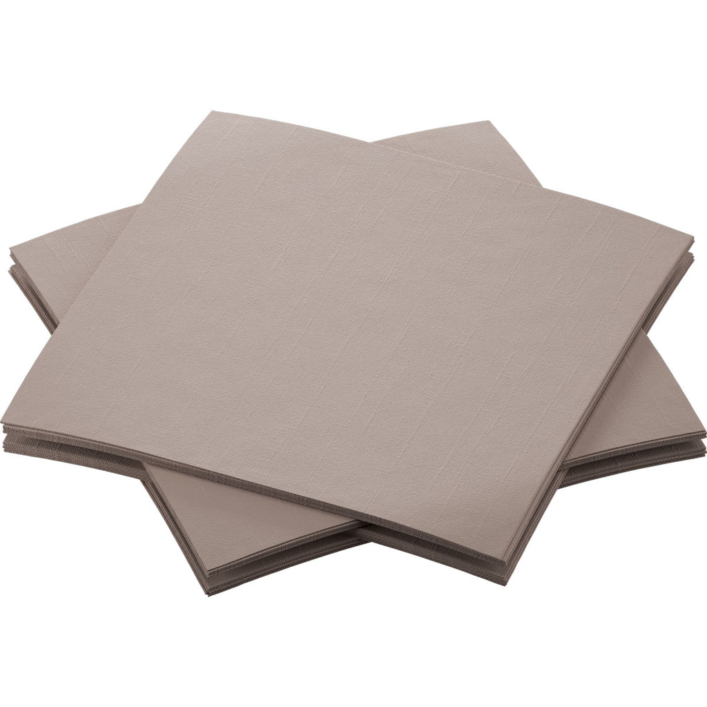 Duni Bio Dunisoft® Serviette 20 x 20 cm