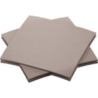 Duni Bio Dunisoft® Serviette 20 x 20 cm