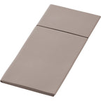 Duni Duniletto® Slim Serviettentaschen 40 x 33 cm
