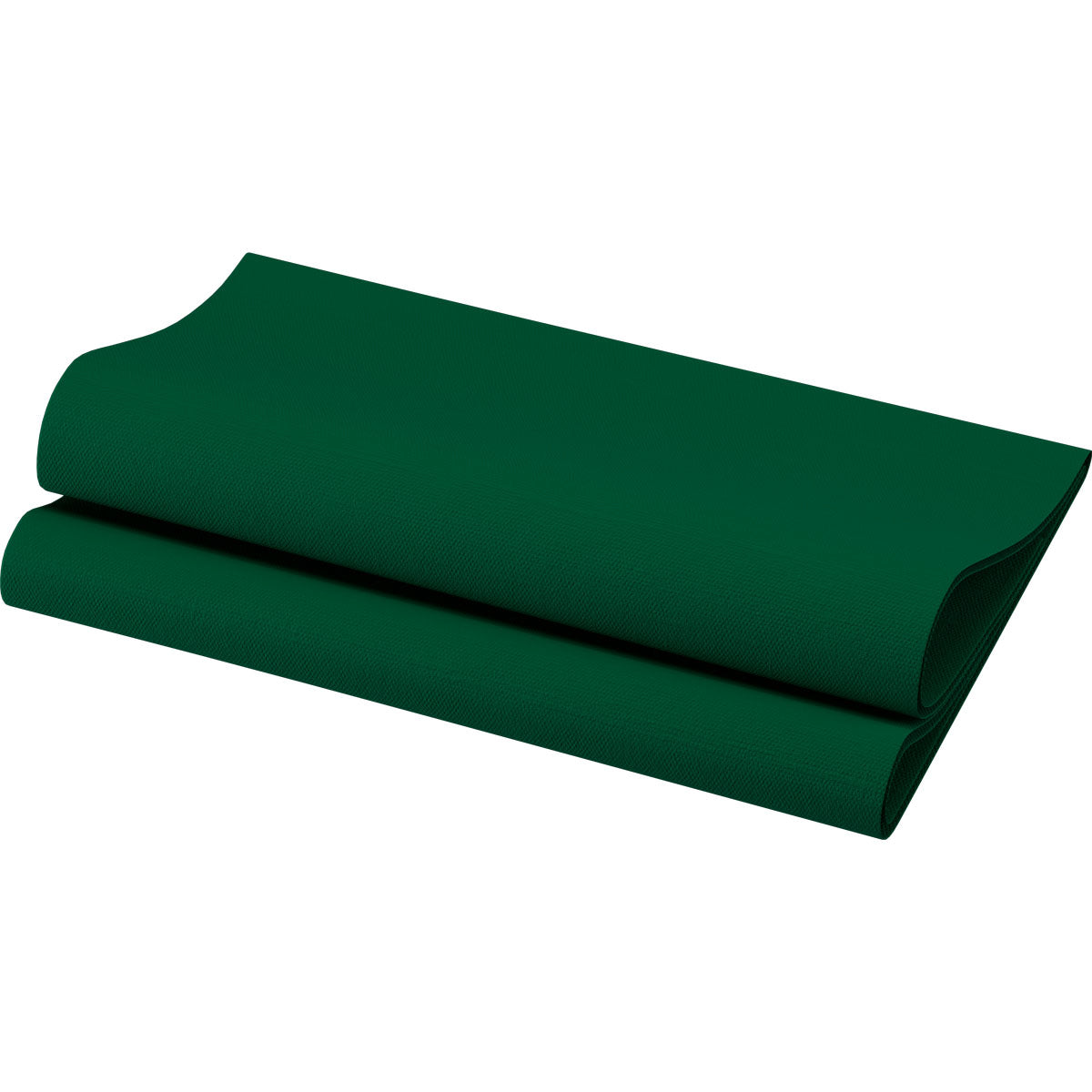 Serviette Dunisoft® Bio Duni 40 x 40 cm