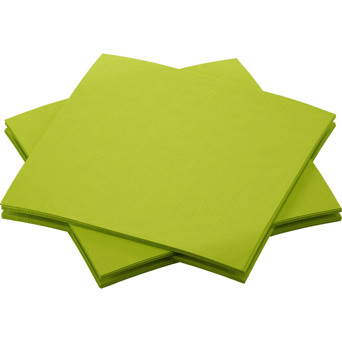 Duni Bio Dunisoft® Serviette 20 x 20 cm
