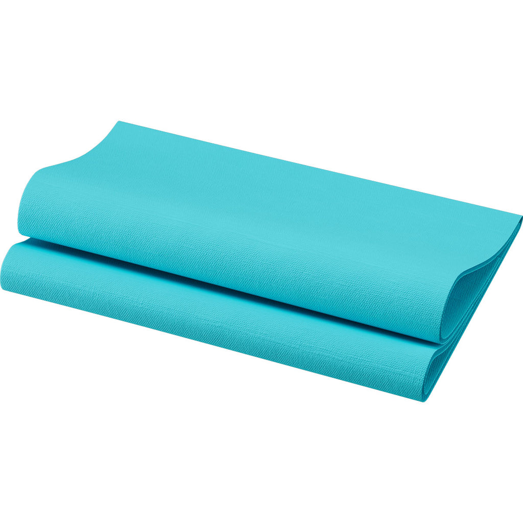 Serviette Dunisoft® Bio Duni 40 x 40 cm