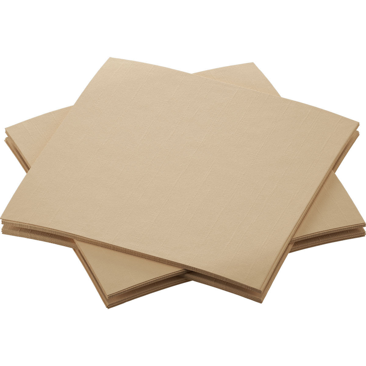 Duni Bio Dunisoft® Serviette 20 x 20 cm