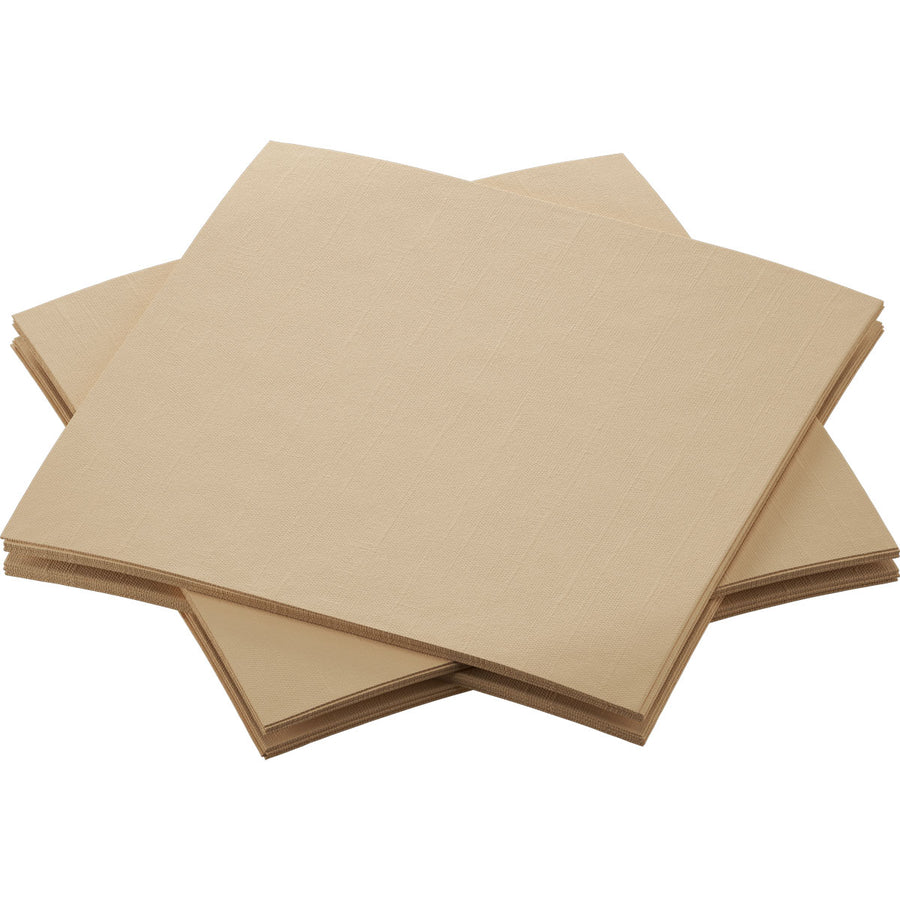 Duni Bio Dunisoft® Serviette 20 x 20 cm