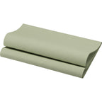 Duni Bio Dunisoft® Serviette 40 x 40 cm