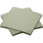 Duni Bio Dunisoft® Serviette 20 x 20 cm