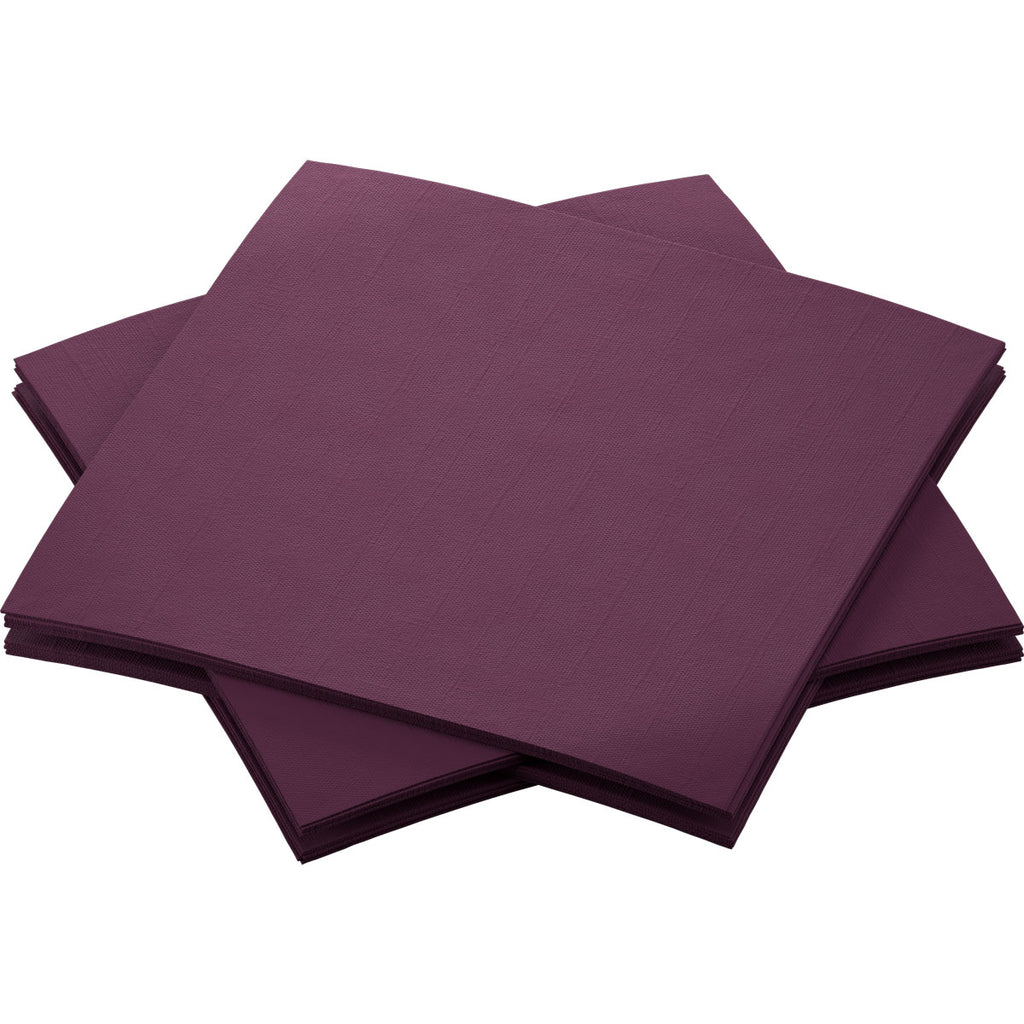 Duni Bio Dunisoft® Serviette 20 x 20 cm