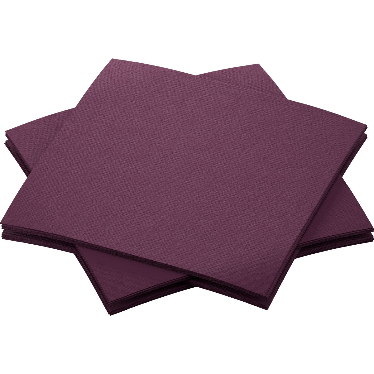 Duni Bio Dunisoft® Serviette 20 x 20 cm