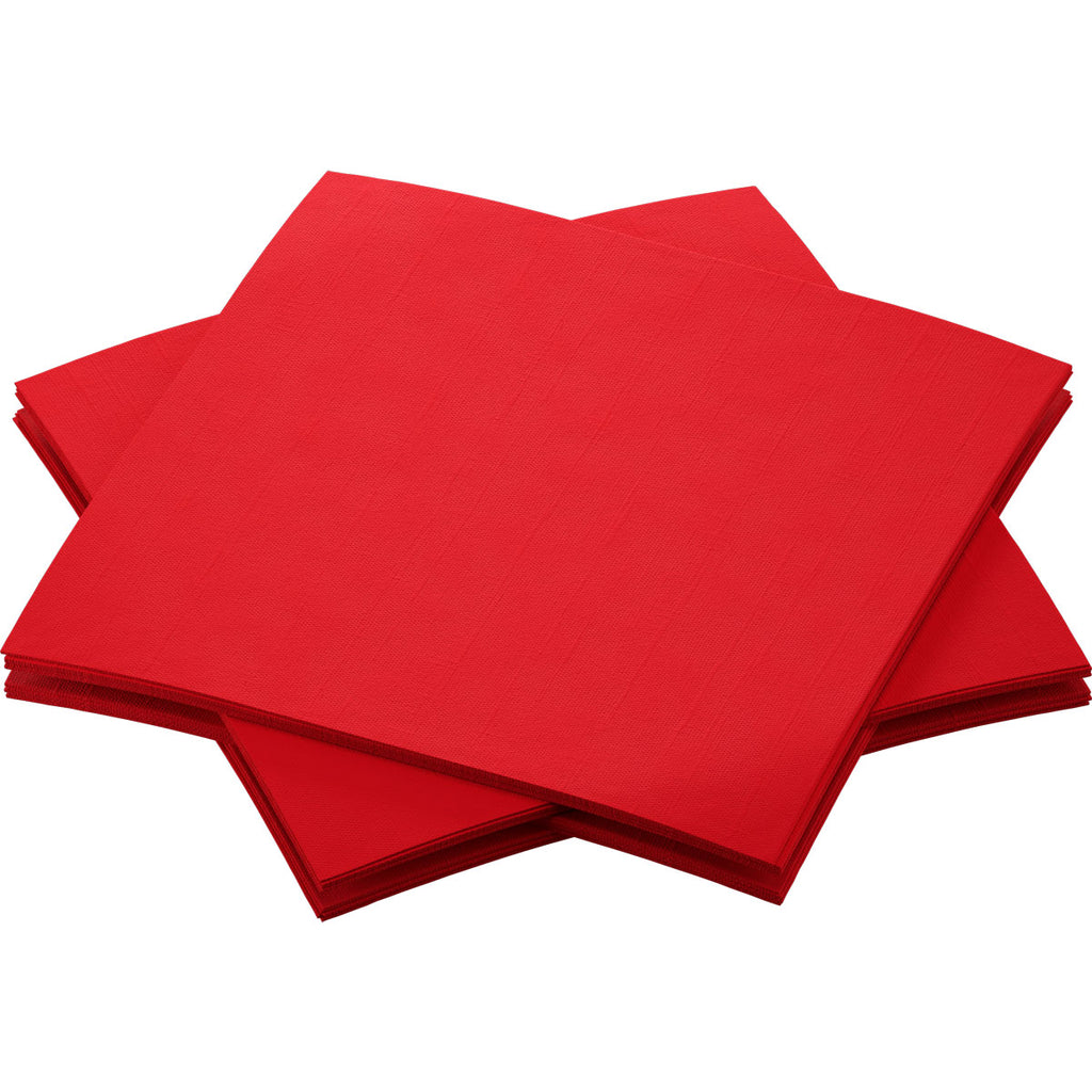 Duni Bio Dunisoft® Serviette 20 x 20 cm