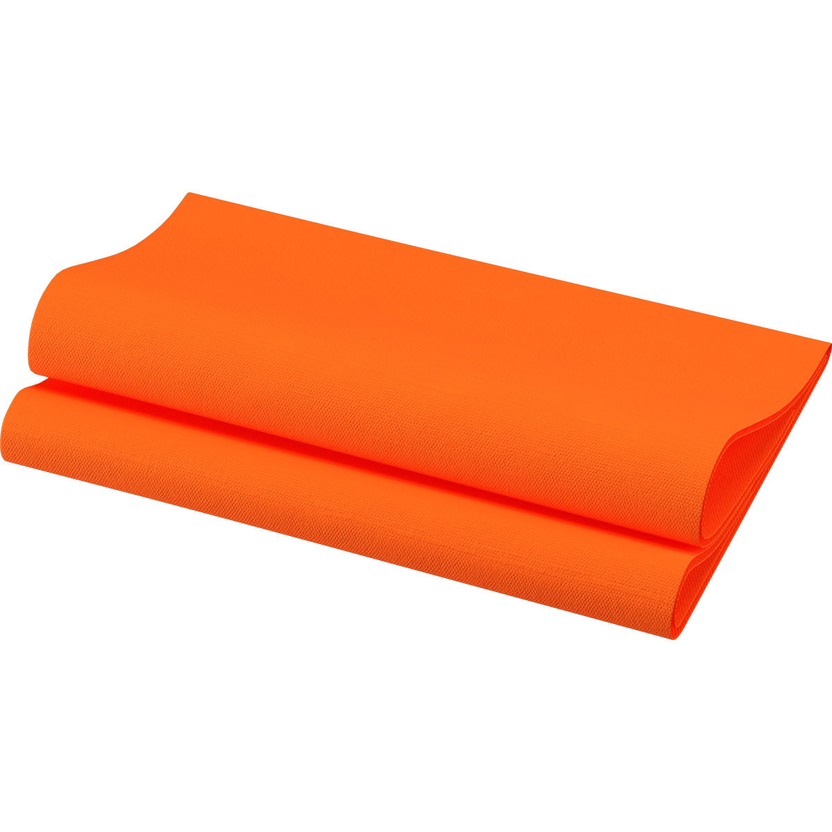Serviette Dunisoft® Bio Duni 40 x 40 cm