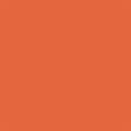 Duni Bio Dunicel®-Mitteldecke 84 x 84 cm sun orange - 5 Stück