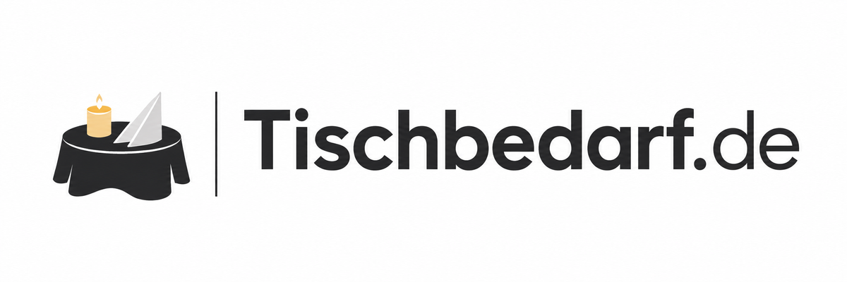 Tischbedarf.de Logo