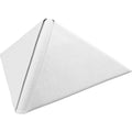Duni Dunilin®-Serviette 40 x 40 cm weiß - 12 Stück