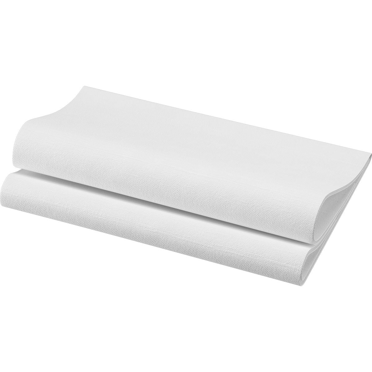 Serviette Dunisoft® Bio Duni 40 x 40 cm